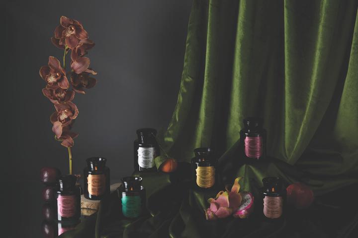 Produktbild Paddywax Apothecary