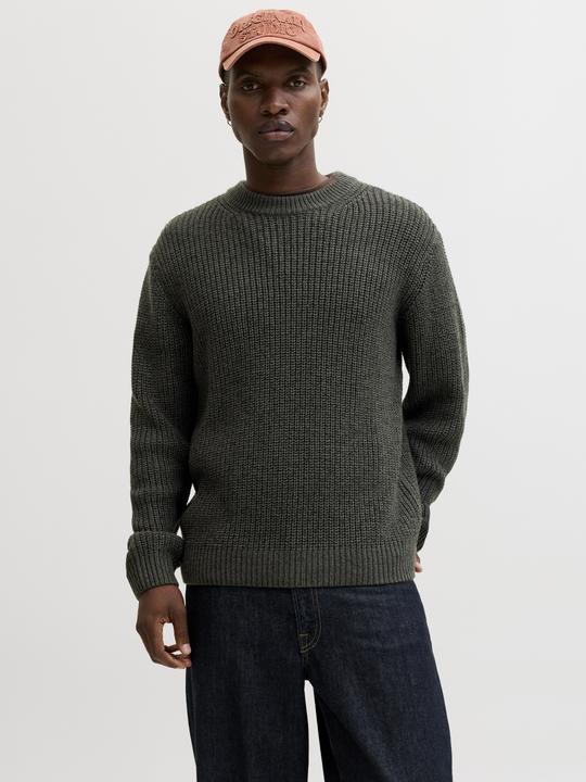 Actual product image Jack & Jones Strickpullover Strickpullover (XXL)