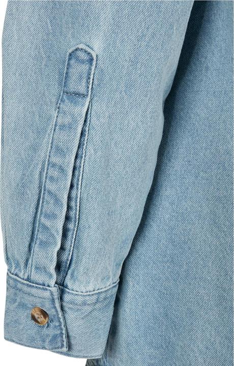 Immagine prodotto Urban Classics Camicia da donna in denim oversize - 16515 (L)