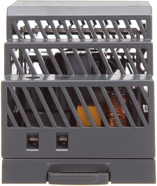 Immagine prodotto MeanWell INDUSTRIE-NETZTEIL - 1 AUSGANG - HUTSCHIENENMONTAGE - 60 W - 12 V - 4.5 A