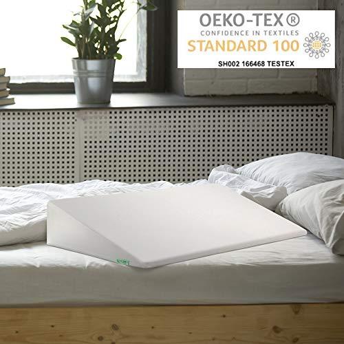 Image du produit Dynmc You Coussin en biseau (90 x 45 cm)