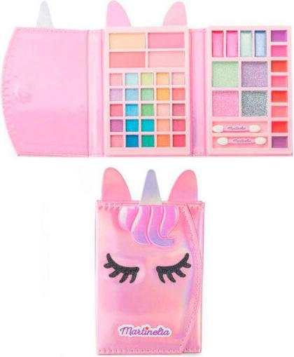 Productafbeelding Martinelia Little Unicorn Reis Portemonnee