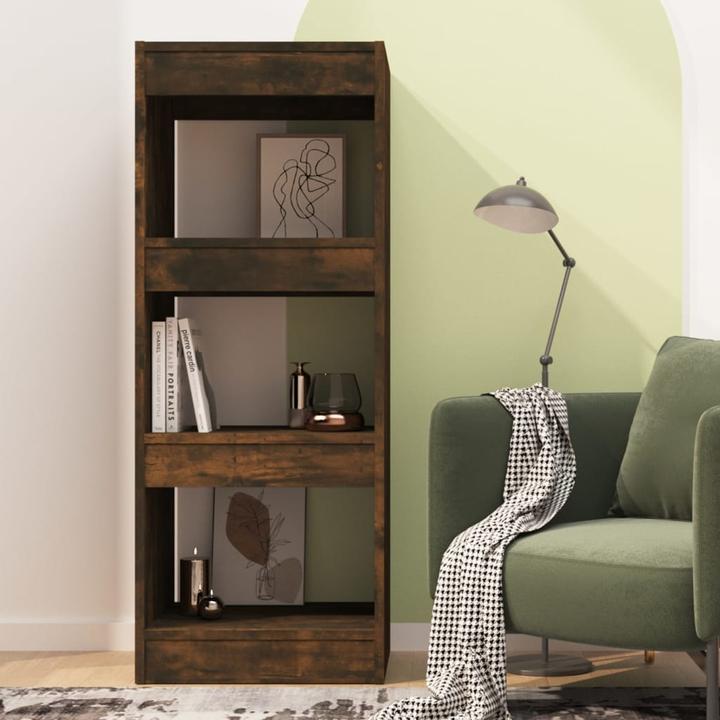 Produktbild vidaXL Bücherregal (40 x 30 x 103 cm)