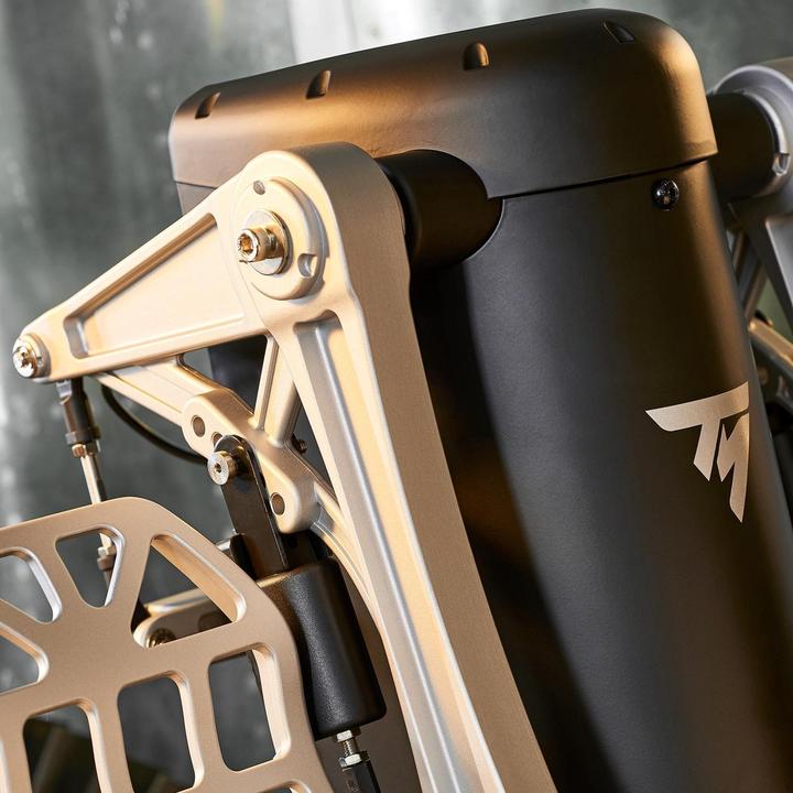 Actual product image Thrustmaster TPR Pendular Rudder (PC)