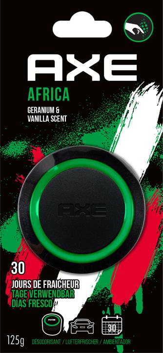 Produktbild AXE Africa