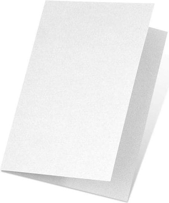 Actual product image Artoz Cards E6 (12.5 x 18 cm, 220 g/m²)