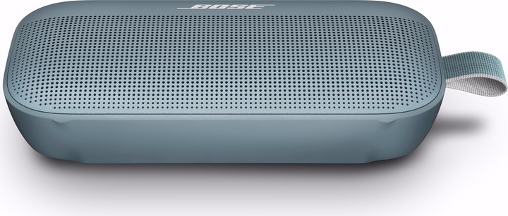Bose SoundLink Flex (12 h, Rechargeable battery operated)