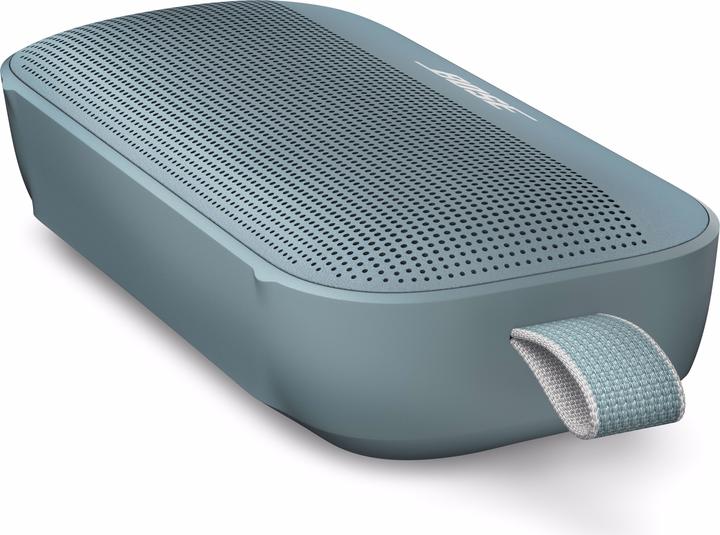 Actual product image Bose SoundLink Flex (12 h, Rechargeable battery operated)
