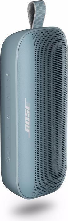 Actual product image Bose SoundLink Flex (12 h, Rechargeable battery operated)