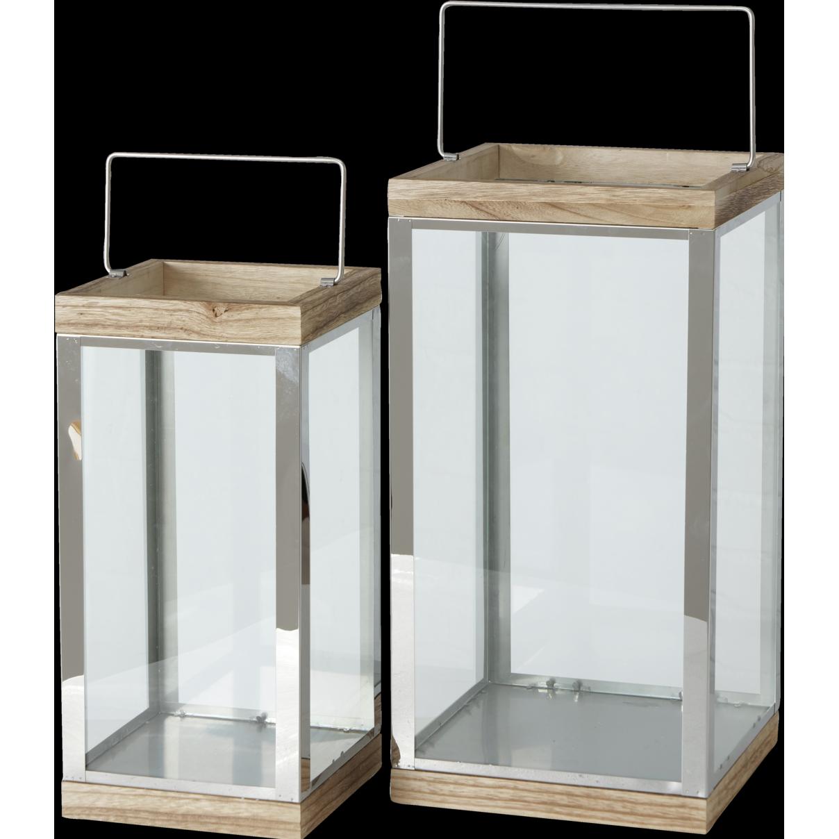 Boltze Home, Laterne, Joost (2 x)