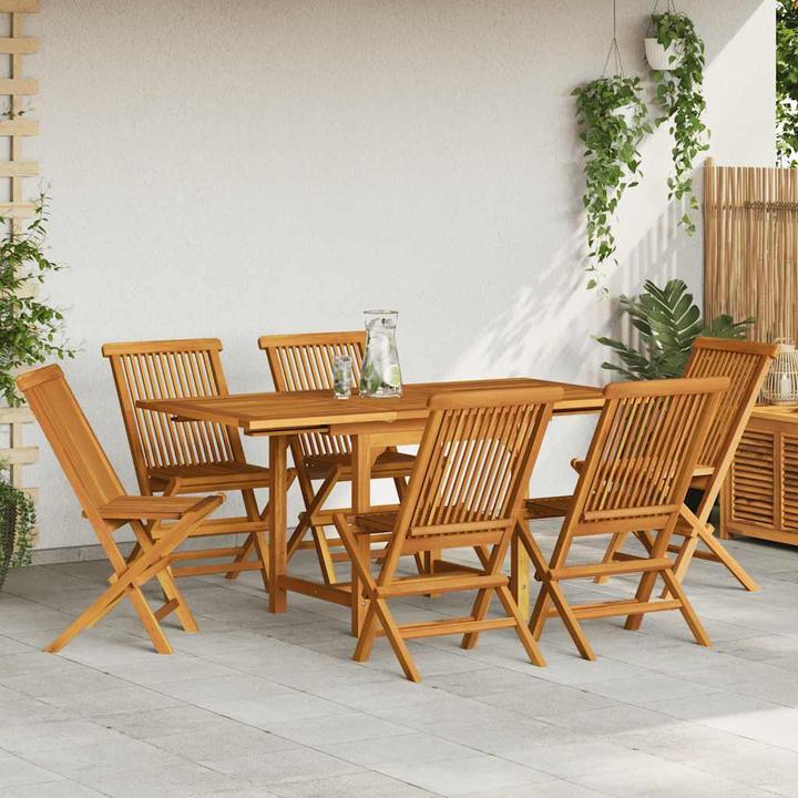 Produktbild vidaXL Wilhelm (160 x 80 x 75 cm)