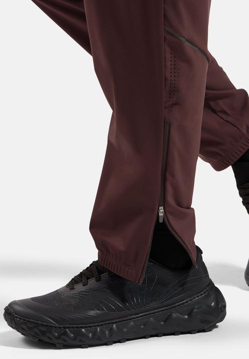 Produktbild Odlo Pants regular length ZEROWEIGHT WARM (XXL)