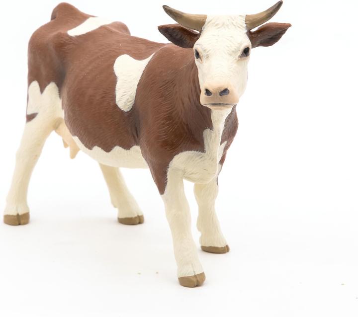 Produktbild Papo Simmentaler Kuh