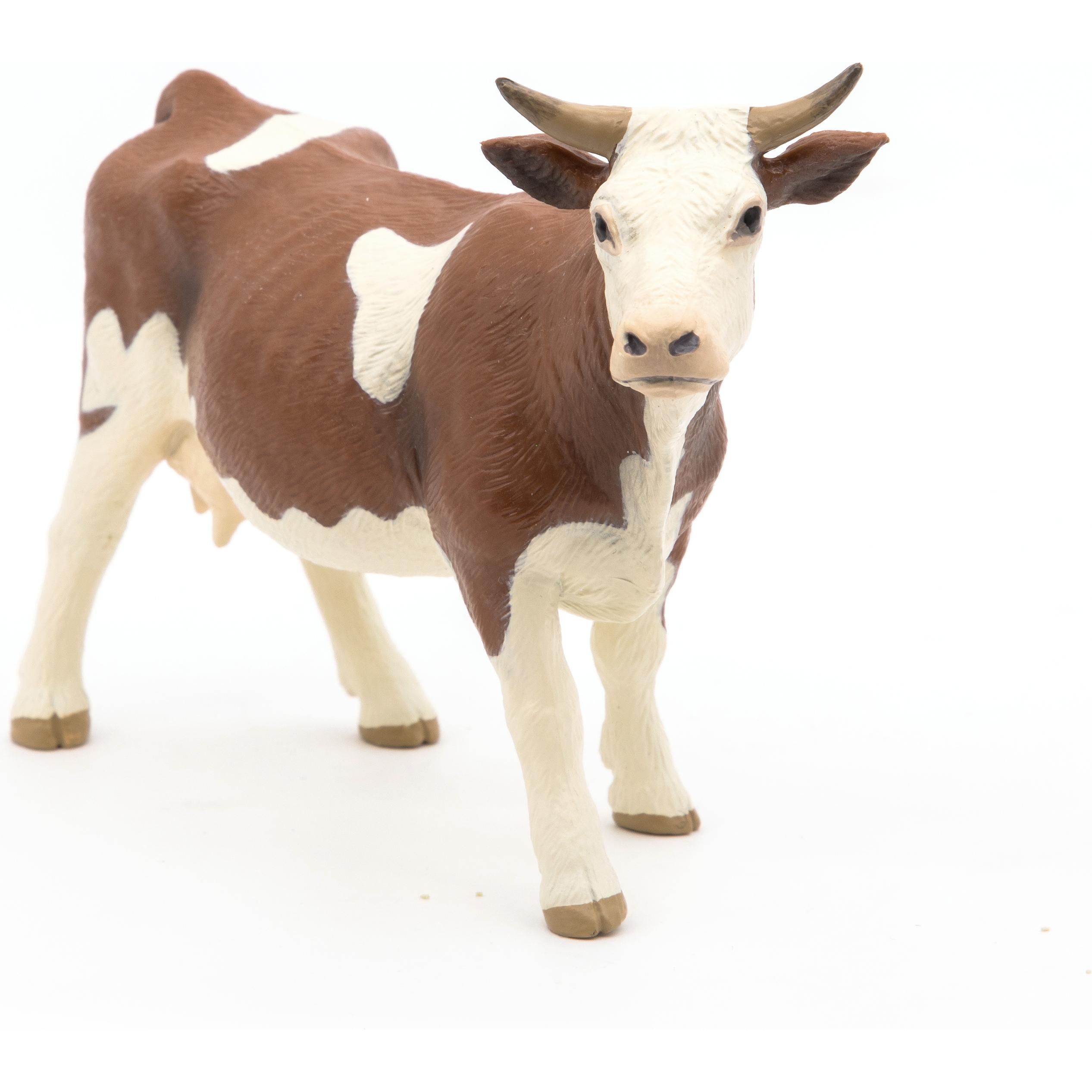 Papo Simmentaler Kuh (51133)