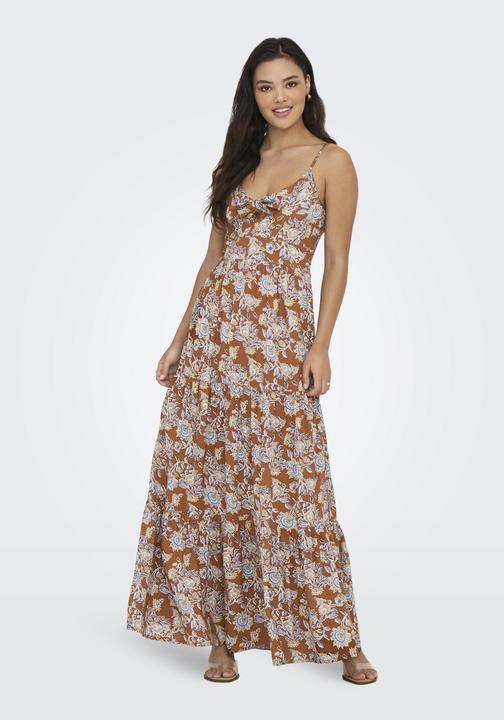 Produktbild Only ONLJENNIE Langes Kleid Kleid (XS)