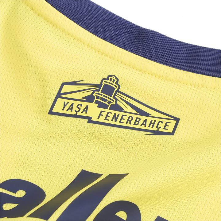 Image du produit Puma FSK Home Jersey Replica Jr (176)
