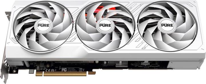 Produktbild Sapphire Radeon RX 7900 GRE Gaming PURE OC (16 GB)