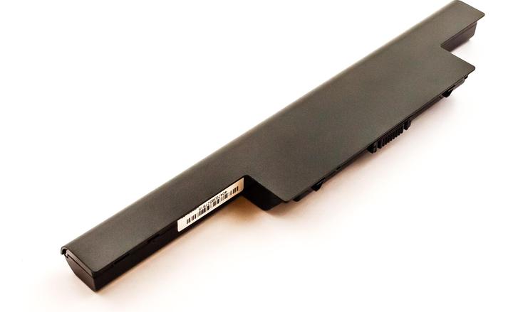 Image du produit AGI 114347 - Batterie - Acer - ASPIRE V3-771G-53214G50MAII (4400 mAh)