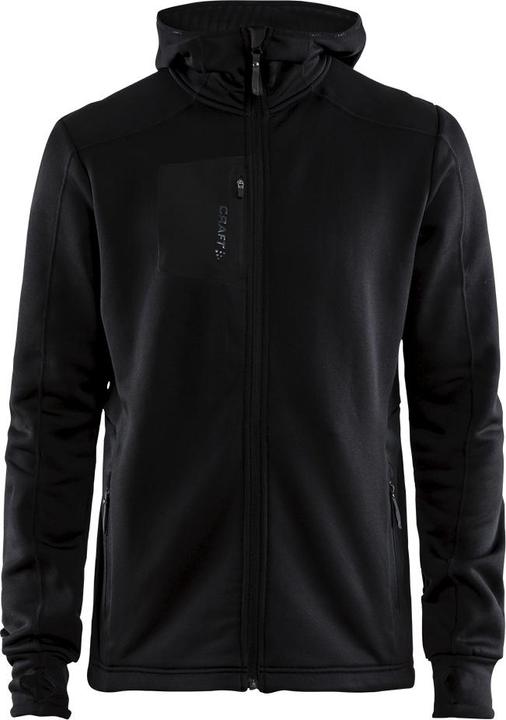 Produktbild Craft Trict Polartec Hood Herren (3XL)