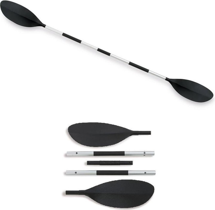 Immagine prodotto Intex Paddel Set (218 cm, 3 pezzi)