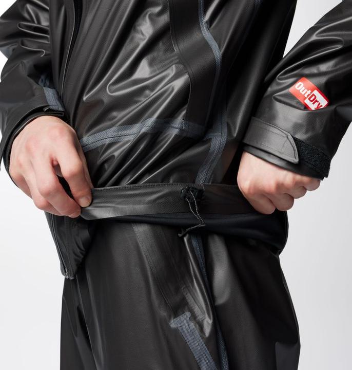 Immagine prodotto Columbia Conchiglia Outdry Extreme Wyldwood (L)