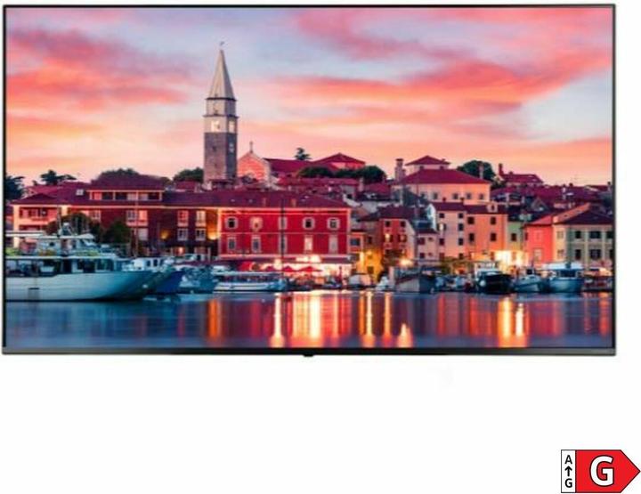 Productafbeelding LG Hotel TV 43UR762H 43 (43", UR762H, LED, 4K, 2022)