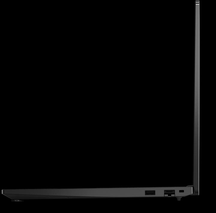 Actual product image Lenovo ThinkPad E16 Gen 2 (16", AMD Ryzen 5 7535HS, 16 GB, 512 GB, CH)