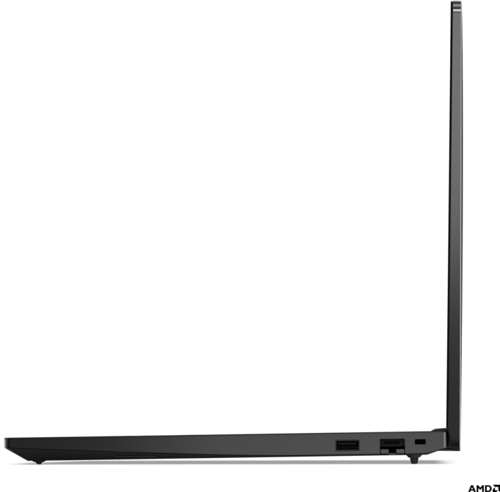 Image du produit Lenovo ThinkPad E16 Gen 2 (16", AMD Ryzen 5 7535HS, 16 Go, 512 Go, CH)