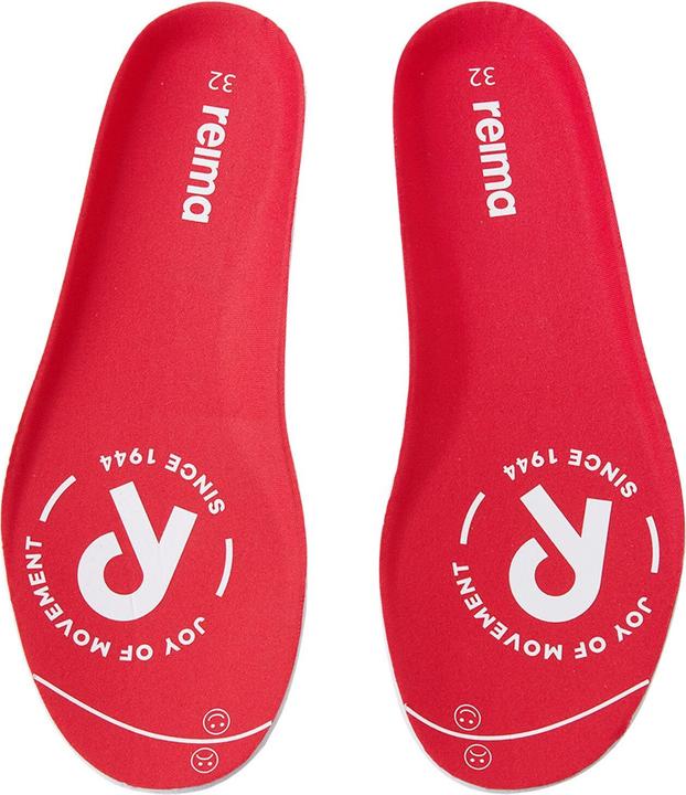 Image du produit Reima tec Kinder Sneaker Enkkari Navy (33)