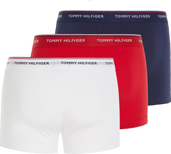 Immagine prodotto Tommy Hilfiger Tronco (XL, confezione da 3)