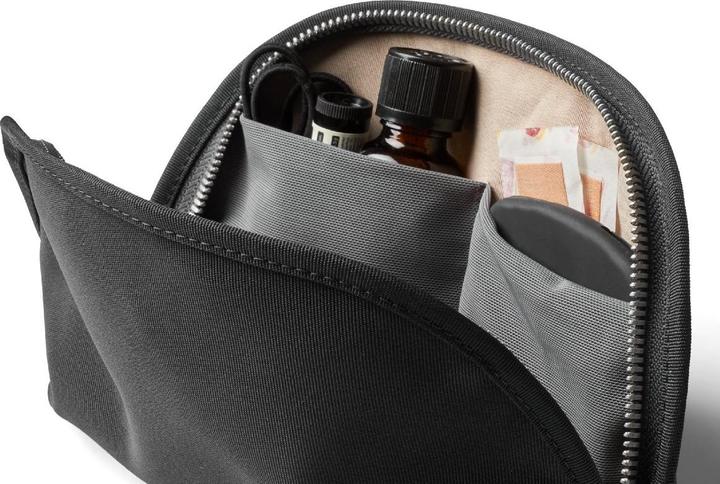 Actual product image Bellroy Classic Pouch Slate