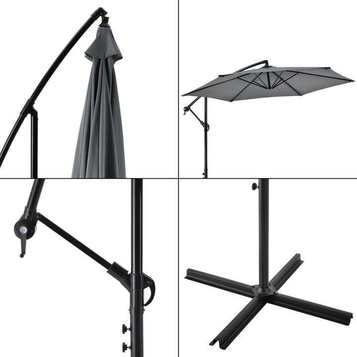 Image du produit Casa.Pro Cerro (2.90 m)