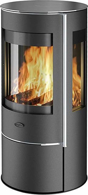Produktbild Fireplace Amarant Kaminofen