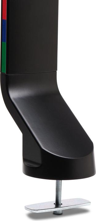 Produktbild Kensington Monitorarm 2TFTplatzsparend (Tisch, 27", 8 kg)