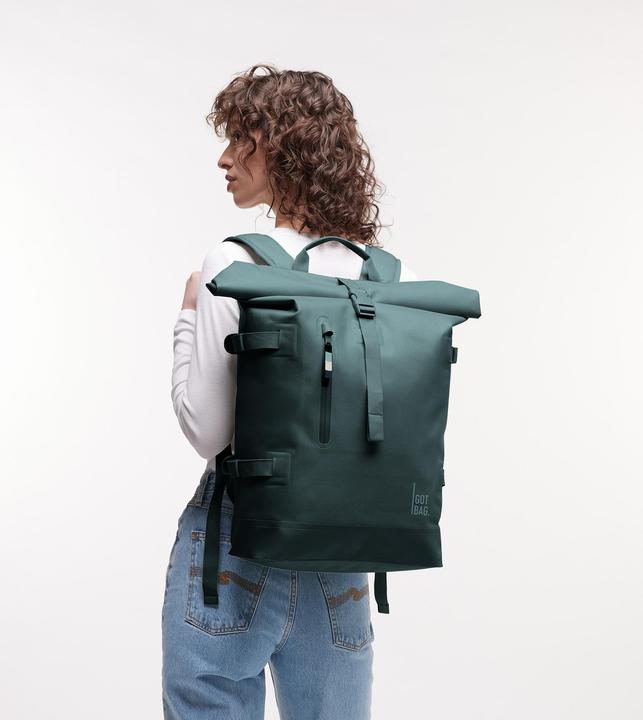 Produktbild GOT BAG Rucksack Rolltop 2.0 (31 l)