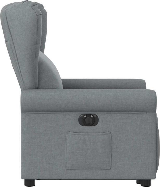 Produktbild vidaXL Relaxsessel mit Aufstehhilfe