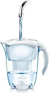 Produktbild Brita Marella XL + 1 Filterkartusche (3.50 l)