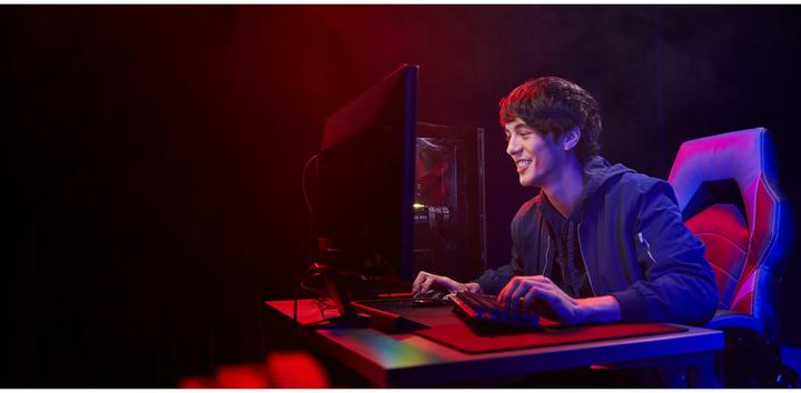 Actual product image Kingston 32GB DDR5 6000MT/S CL30 DIMM (2 x 16GB, 6000 MHz)