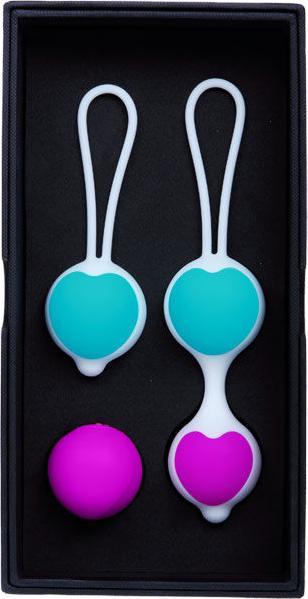 Actual product image Pretty Love Flirtation - Hegel Ball