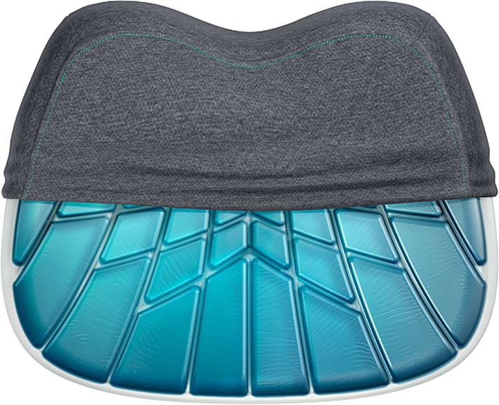 Image du produit Technogel Living Coussin d'assise FLAT - plat (46 x 36,5 x 6,5 cm)