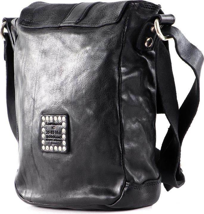 Immagine prodotto Campomaggi Saturno Crossbody Bag