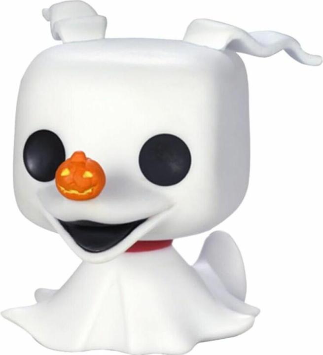 Produktbild Funko POP! - Nightmare Before Christmas: Zero