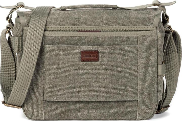 Think! Tank Retrospective 7 v2.0 - black (Camera shoulder bag)