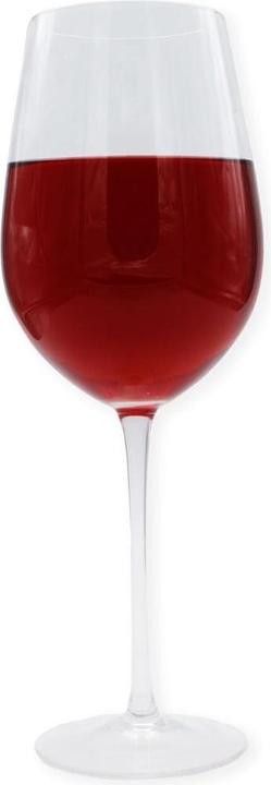 Produktbild Winkee XXL - Riesen Weinglas (75 cl, 1 Gläser, Rotweingläser)
