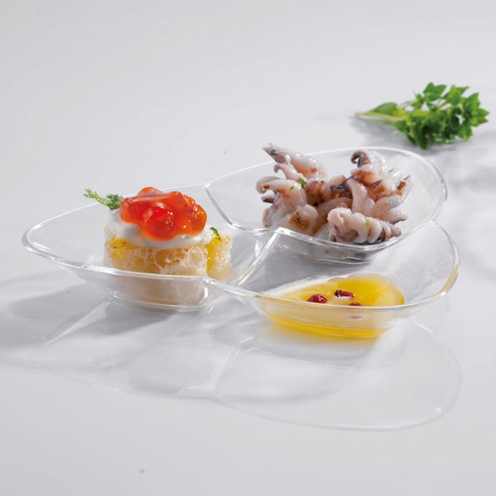 Produktbild Martellato Behälter für 30ml Vorspeisen oder Desserts