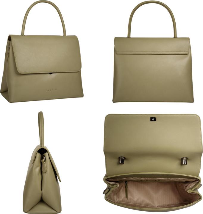 Produktbild Bugatti Ilva Handtasche 24.5 cm