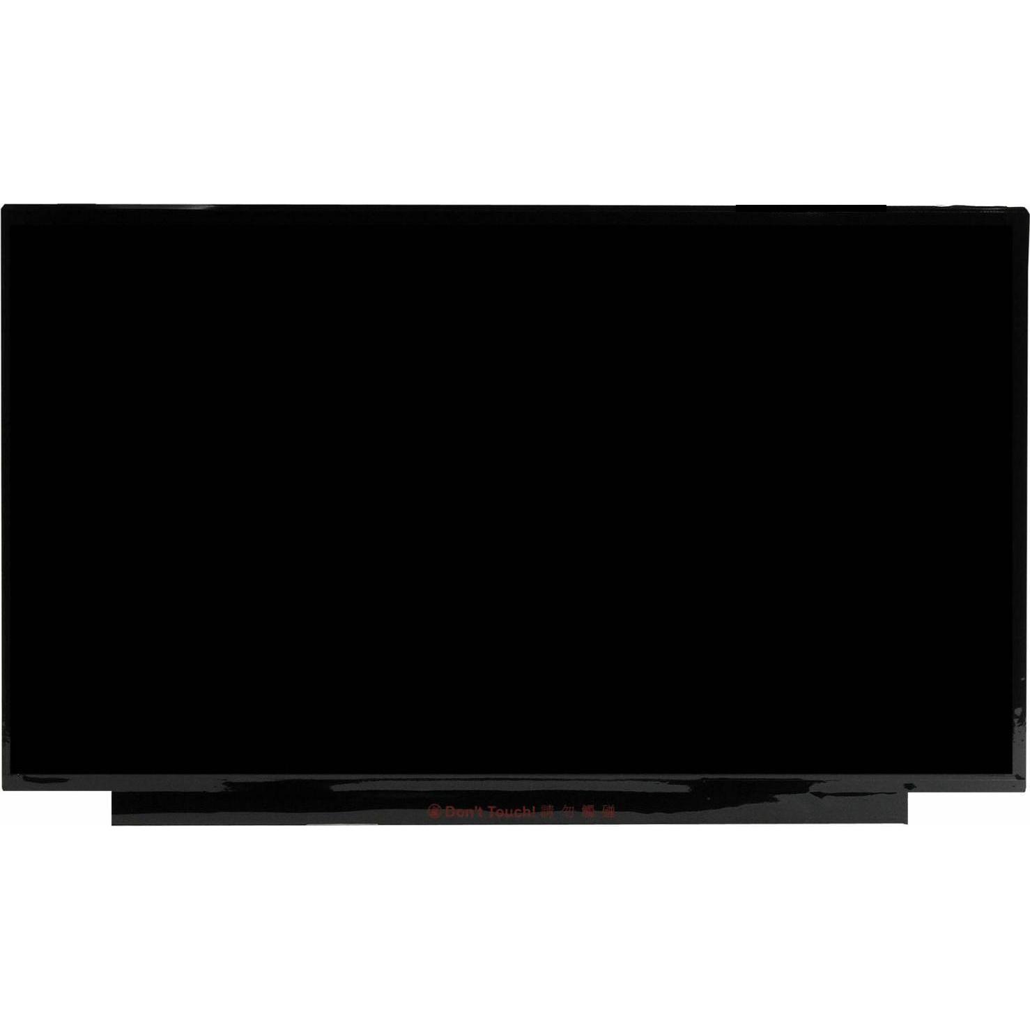 Lenovo LCD 13 7,60cm (3") FHD IPS LCLW AG (02HL714 02HL708 5D10W87108 5D10Z90312 02DA370 02HL707), Notebook Ersatzteile