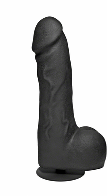 Actual product image Doc Johnson The Really Big Dick
