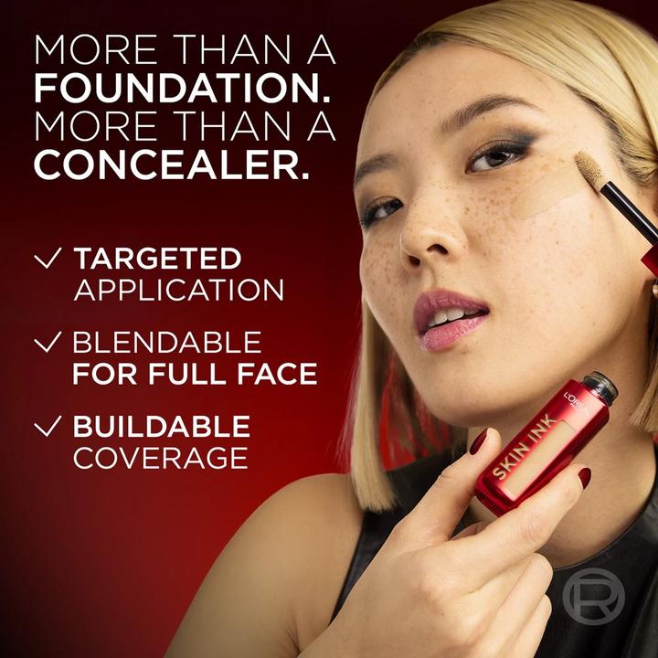 Immagine prodotto L'Oréal Paris L'Oreal Infaillible (Neutro alla luce)