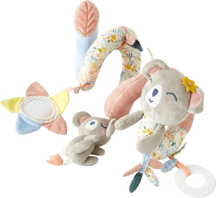 Produktbild Vertbaudet Stoffspielzeug